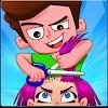 Мошенник Том 4 - Он так хотел стать стилистом