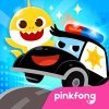 PINKFONG Car Town