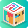 Puzzlerama - Lines, Dots, Blocks, Pipes & more!