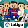 Tiny Striker La Liga - Best Penalty Shootout Game