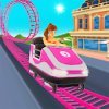Thrill Rush Theme Park