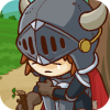 Job Hunt Heroes: Idle RPG