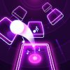 Magic Twist: Twister Music Ball Game
