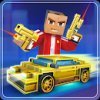 Block City Wars: Pixel Shooter with Battle Royale