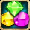 Драгоценных камней Jewels Saga