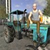 Slavic gangster style