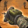 Modern Gun Strike : Counter Shooting Games