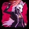 Mask Warrior:Zombie Archer