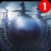 WORLD of SUMBARINES: military MMO 3D shooter