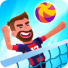 Volleyball Challenge - Volleyball game