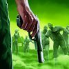 Zombie Frontier 3: Снайпер Стрелок