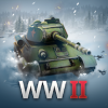 WW2 Battle Simulator