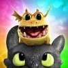 Dragons: Titan Uprising