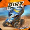 Dirt Trackin Sprint Cars