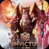 Mu Origin Invictus - New MMORPG Mounts