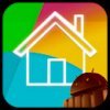 KitKat Launcher for KitKat &Lollipop 5.0