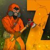 Zero City: Zombie games for Survival in a shelter