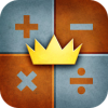 King of Math
