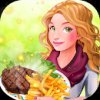 Кулинарные игры История Шеф-повар Бизнес-ресторан