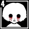 Fran Bow Глава 4