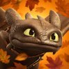 Dragons: Всадники Олуха
