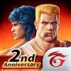 Garena Contra Returns