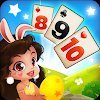 Solitaire - Island Adventure : Free Card Games