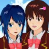 SAKURA School Simulator