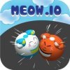 Meow.io: Кот-боец