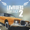 Lowriders Comeback 2: Cruising