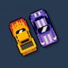 8Bit Highway: Retro Racing