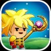 Супер-героическая игра-выживание мультфильмов