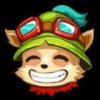 Teemo Defense