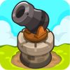 Grow Tower: Castle Defender TD