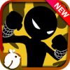 iKungfu: Legend of Stickman