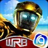 Real Steel World Robot Boxing