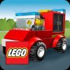 LEGO® Juniors Create & Cruise