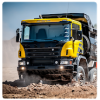 Euro Truck Simulator Offroad Cargo Transport