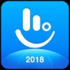 Эмодзи-клавиатура TouchPal