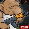 Defender -  Zombie Shooter