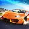 Traffic Fever-Racing game
