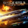 Space STG 3 - Galactic Strategy
