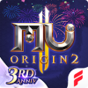 MU ORIGIN 2 - Лицензия от WEBZEN