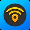 WiFi Map — бесплатные пароли и горячие точки