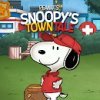 Snoopy's Town Tale CityBuilder