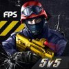 GO Strike : Online FPS Shooter