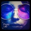 Photo Lab фоторедактор: фото эффекты и арт фильтры