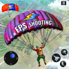 Last Commando Survival: Free Shooting Games