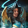 Chaos Lords: Tactical RPG