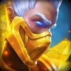 Juggernaut Wars – РПГ Экшен Арена